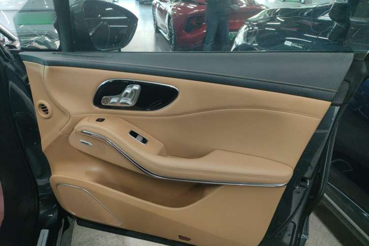 Used Rising R7 2022 Long-Range Advanced Edition