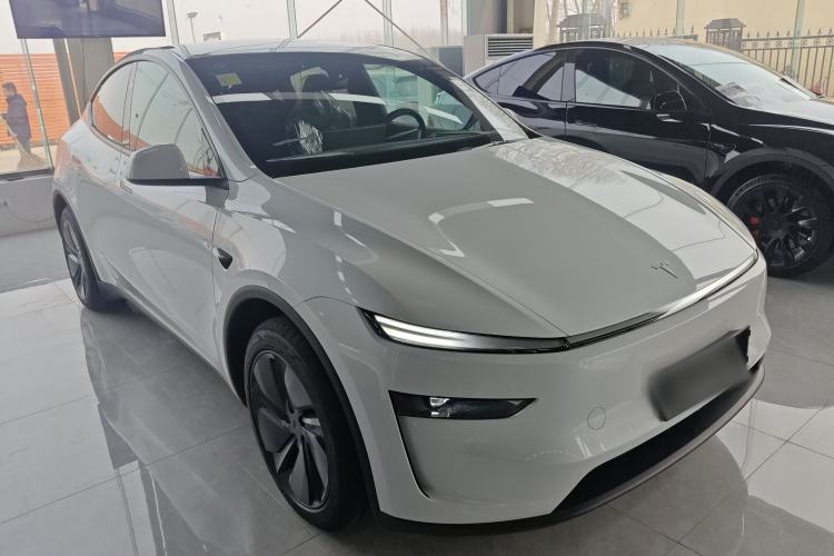 Used Tesla Model Y 2026 Rear-Drive Model
