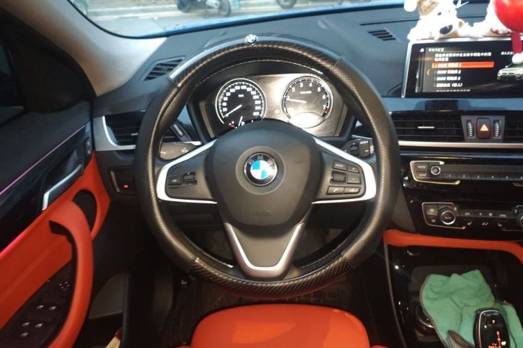 Used BMW X2 2020 sDrive20i M Sport Package
