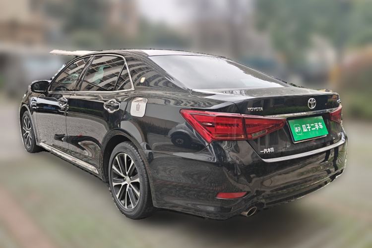 Used Toyota Crown 2018 2.0T Fashion Edition