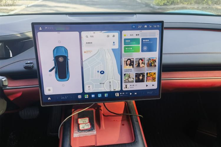 Used Xiaomi Auto SU7 2024 Rear-Drive Ultra-Long Range Advanced Pro-Level Intelligent Driving Version