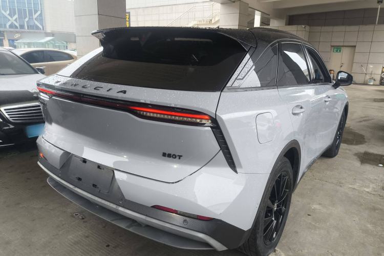 Used Venucia V 2021 260T Tianwang Edition
