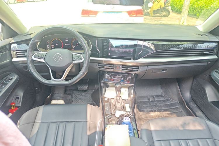 Used Volkswagen Passat 2022 330TSI Starry Elite Edition