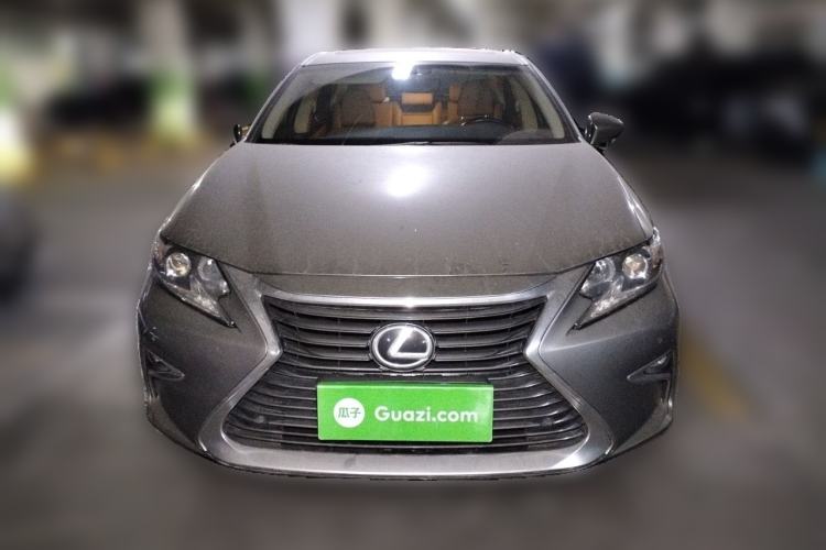 Used Lexus ES 2015 250 Elegant Edition