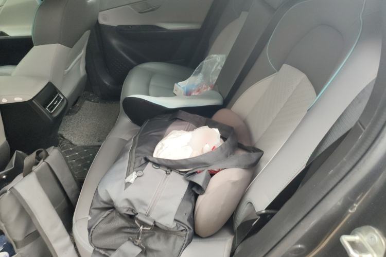 Used Changan UNI-T 2023 Second-Generation 1.5T Prestige Model