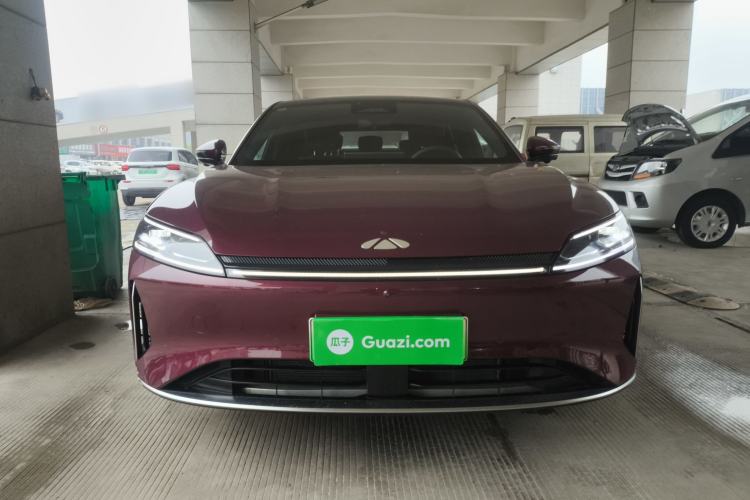 Used Chery Fulwin A9L 2025 Model, Four-Wheel Drive High-Energy Peak Edition
