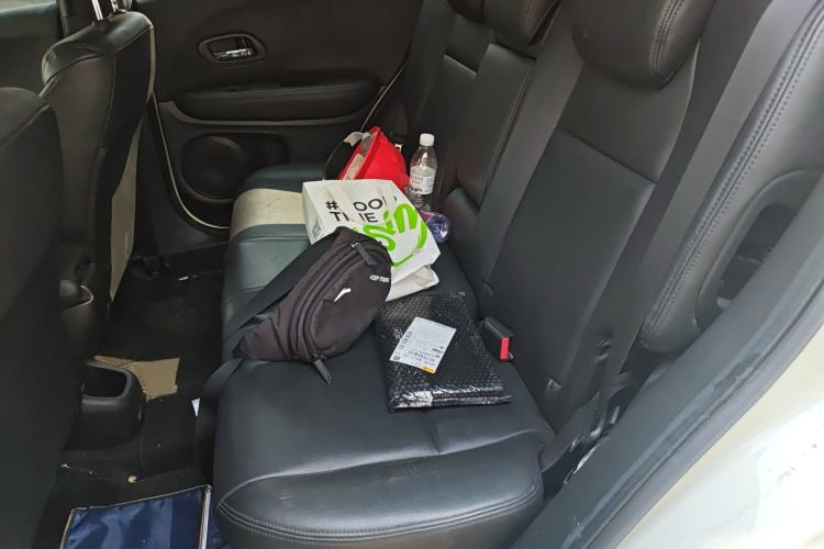 Used Honda XR-V 2020 1.5L CVT Comfort Version