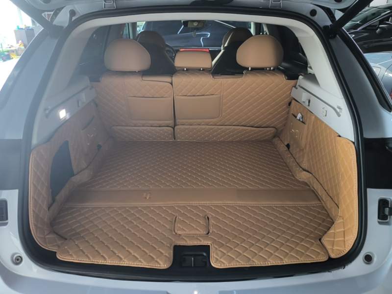 Used Leapmotor C11 2024 All-Electric 580 Luxury Edition — 18