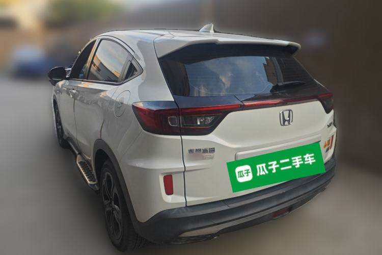 Used Honda XR-V 2020 220TURBO CVT Luxury Edition