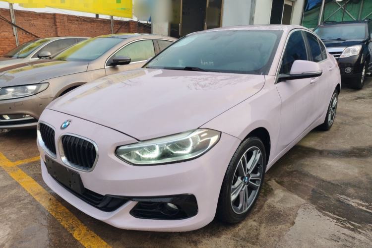 Used BMW 1 Series 2018 118i Sport Edition