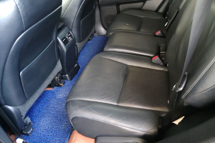 Used Lexus RX Classic 2014 270 Special Limited Edition