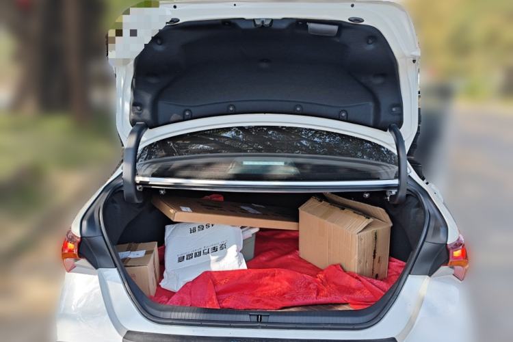 Used Toyota Avalon 2023 2.0L Luxury Edition