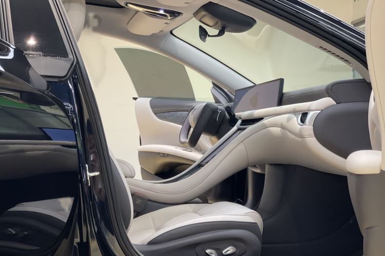 Used IM L6 2024 Max Standard Edition
