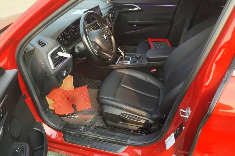 Used BMW 1 Series 2020 120i Fashion Model
