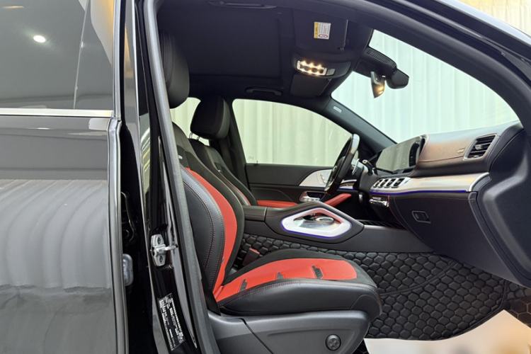 Used Mercedes-Benz GLE AMG 2020 AMG GLE 53 4MATIC+
