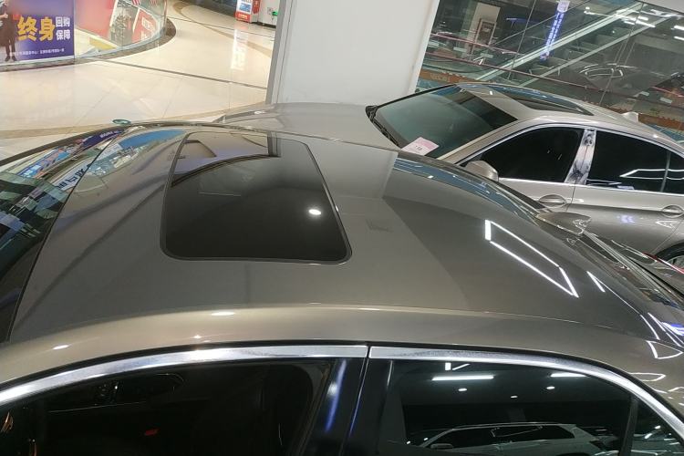 Used Cadillac ATS-L 2017 28T Tech Edition
