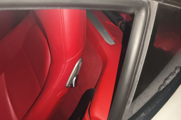 Used Porsche Cayman 2013 Cayman 2.7L