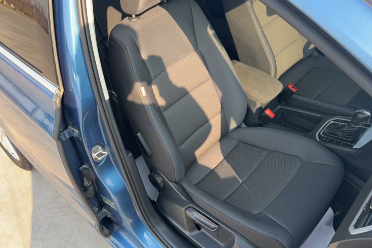 Used Volkswagen Golf Sportsvan 2016 230TSI Automatic Trend Edition