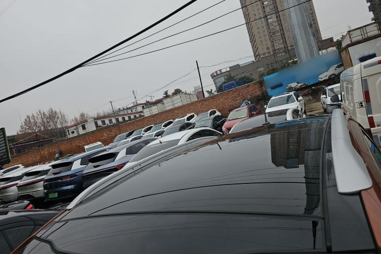 Used Kia KX3 2015 1.6L Automatic Two-Wheel Drive DLX
