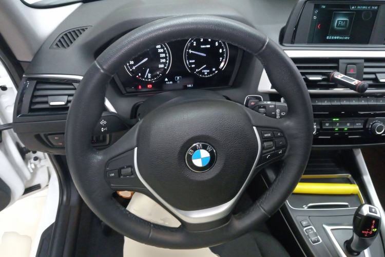 Used BMW 1 Series (Import) 2018 118i Leading Model
