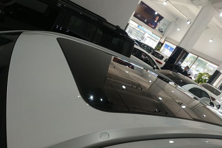 Used Geely Galaxy L7 2025 EM-i 115km Exploration+ Edition
