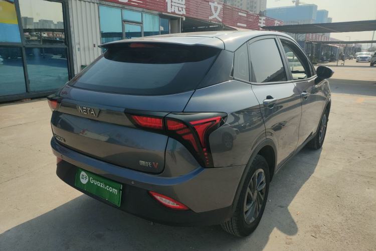 Used NETA V 2021 Standard Range Entertainment Version – Upgraded Model