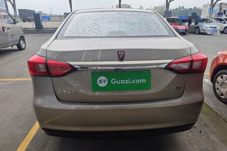 Used Roewe 360 2016 1.5L Automatic Smart Screen Version