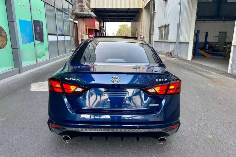 Used Nissan Teana 2020 2.0L XL Comfort Edition