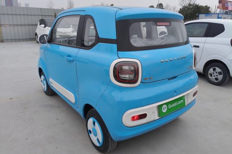 Used Bestune Pony 2025 222km Lightning Horse
