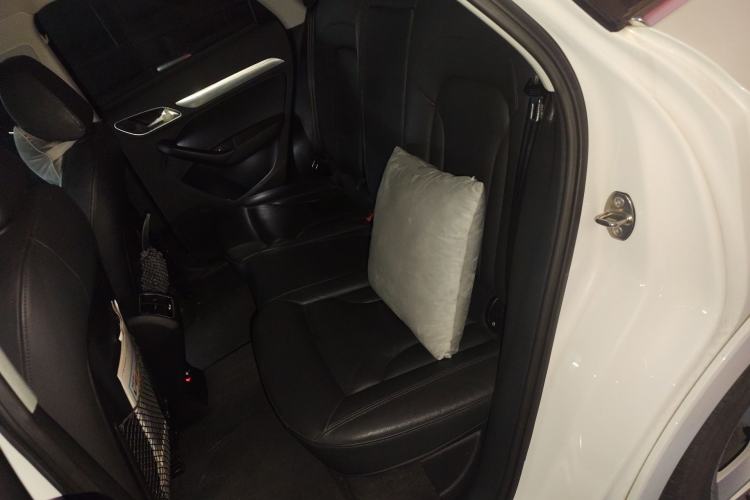 Used Audi Q3 2016 35 TFSI Style Edition