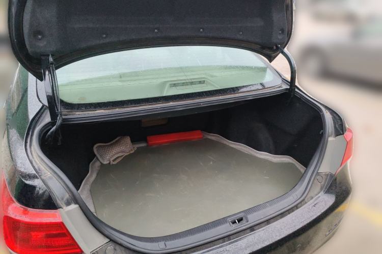 Used Toyota Camry 2012 200G Classic Luxury Edition