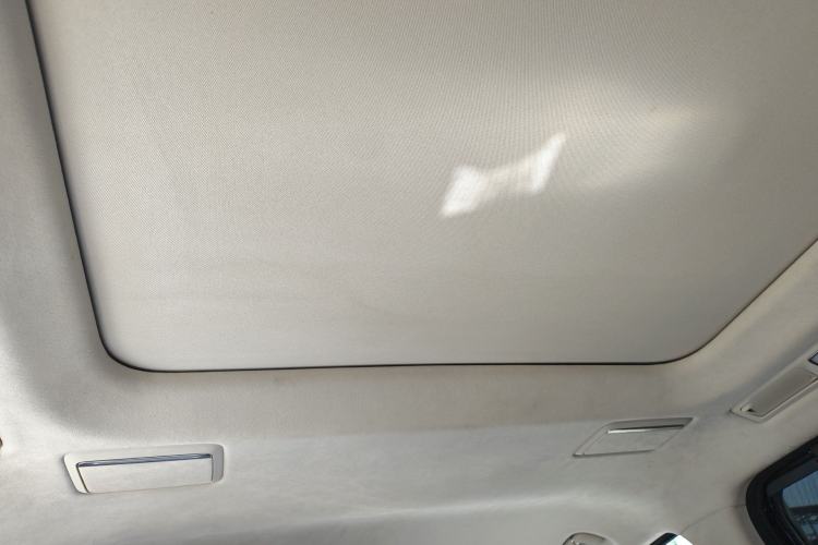 Used Hongqi HQ9 2023 2.0T Smart Connect Flagship Edition