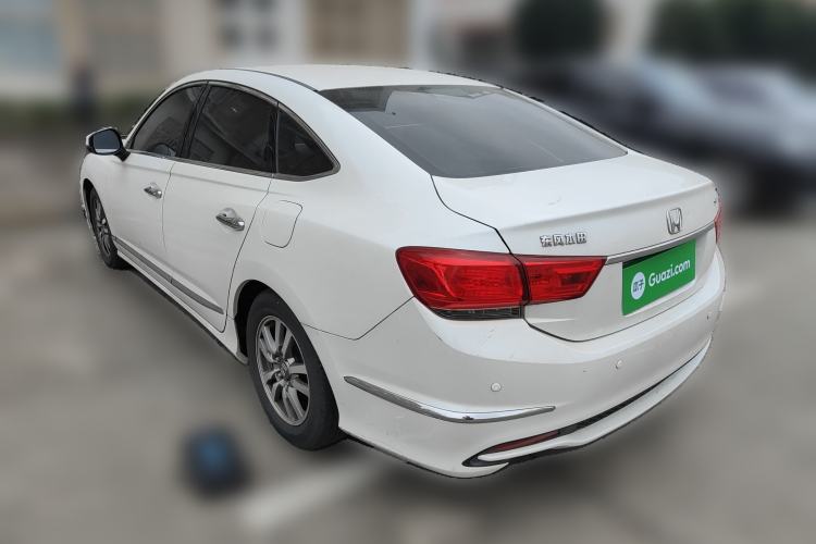 Used Honda Spirior 2017 2.0L Classic Edition
