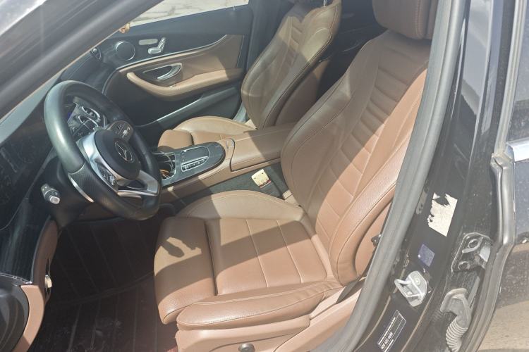 Used Mercedes-Benz E-Class 2019 E 200 L Sport 4MATIC