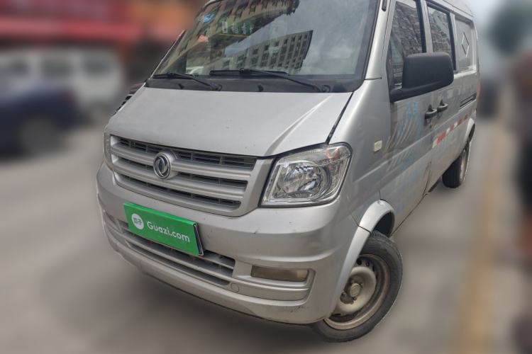 Used Dongfeng Xiaokang K05S 2016 1.2L Practical Version DK12-10
