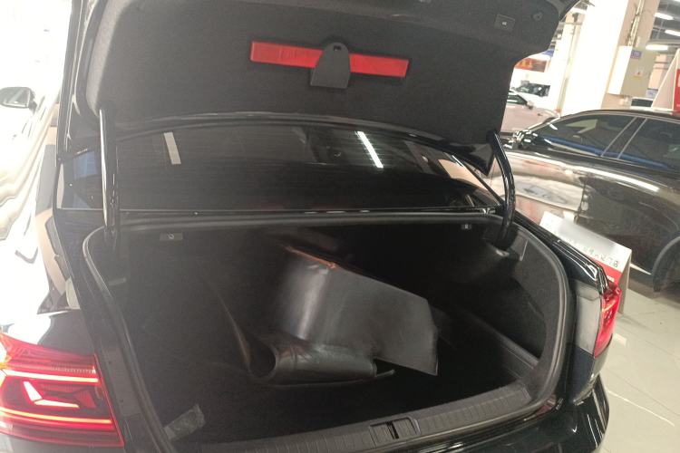 Used Volkswagen Magotan 2020 330TSI DSG Luxury Edition