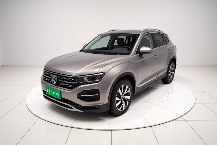 Used Volkswagen Tayron 2019 Teramont Edition 280TSI Two-Wheel Drive Luxury Model China VI Standard