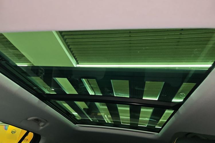 Used BAIC Off-Road BJ30 2024 1.5T Light Wilderness Pro Edition
