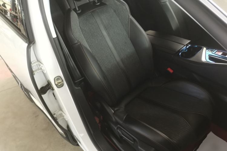 Used Peugeot 4008 2018 350THP Elite Edition