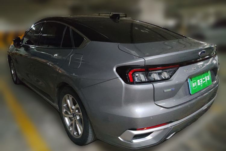 Used Ford Mondeo 2022 EcoBoost 245 Luxury Model