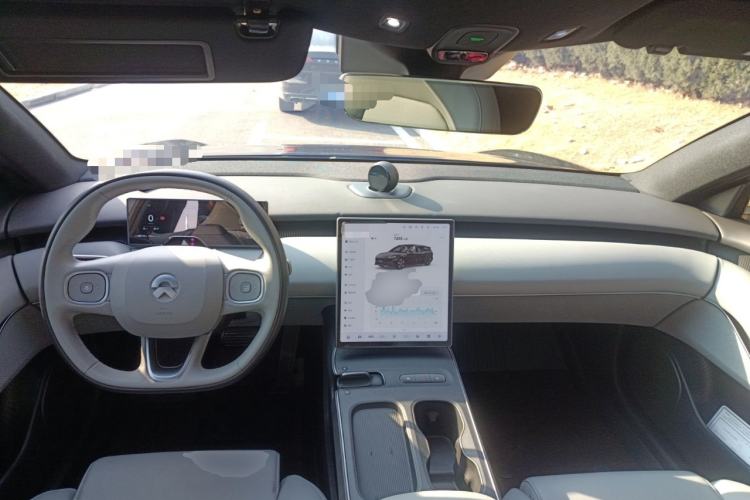 Used Nio ET5T 2024 75kWh Touring
