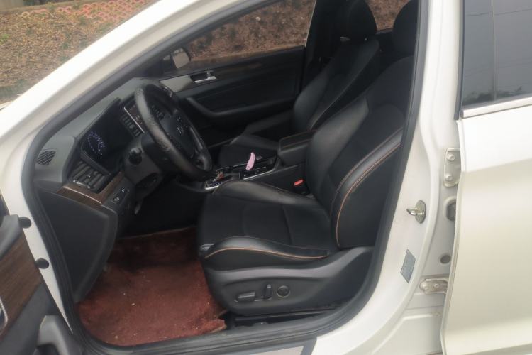 Used Hyundai Sonata 2018 1.6T GLS Smart Model China V Standard
