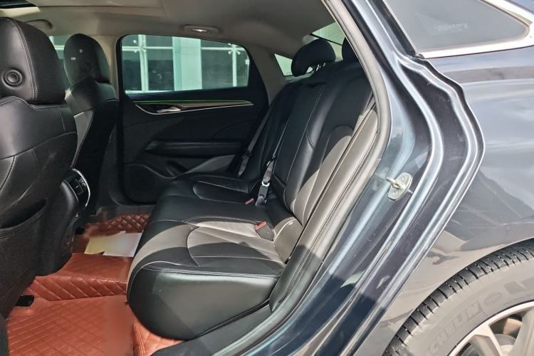 Used Buick LaCrosse 2021 652T Luxury Model