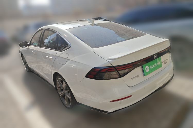 Used Honda Accord 2023 260TURBO Excellence Edition