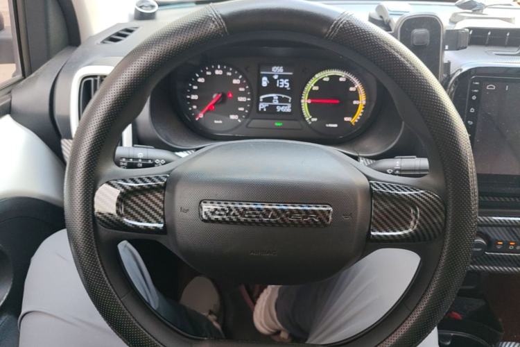 Used Roewe Clever 2022 311km QiQi BoBo Edition