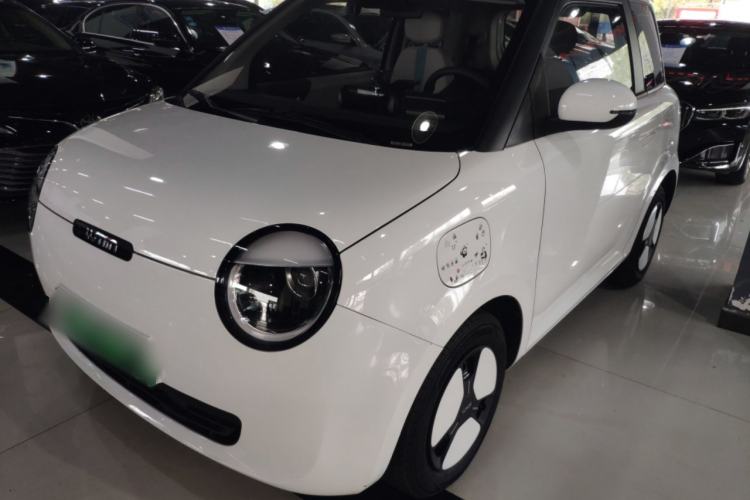 Used Qiyuan Lumin 2025 205km Refreshing Edition
