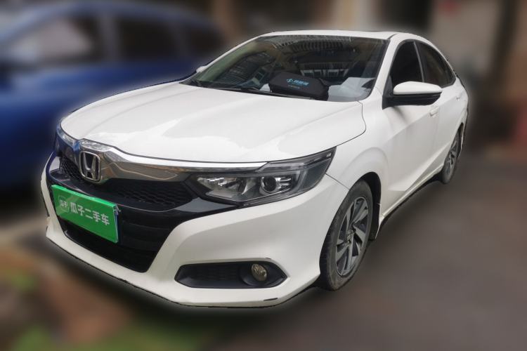 Used Honda Crider 2019 180 Turbo CVT Luxury Edition China V