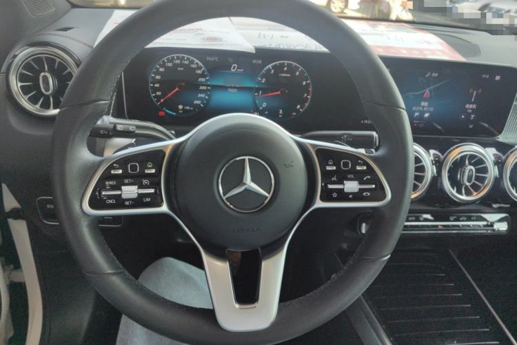 Used Mercedes-Benz GLB 2020 GLB 200 Stylish Edition
