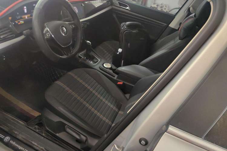 Used Volkswagen Lavida 2022 280TSI DSG Comfort Edition