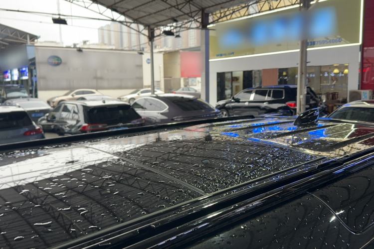 Used Land Rover Defender 2024 110 3.0T P400 X-DYNAMIC HSE
